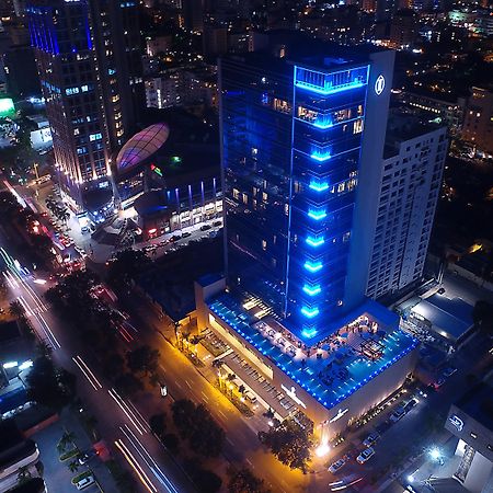 Intercontinental Real Santo Domingo By Ihg Hotel Exterior photo