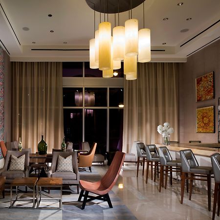 Intercontinental Real Santo Domingo By Ihg Hotel Exterior photo