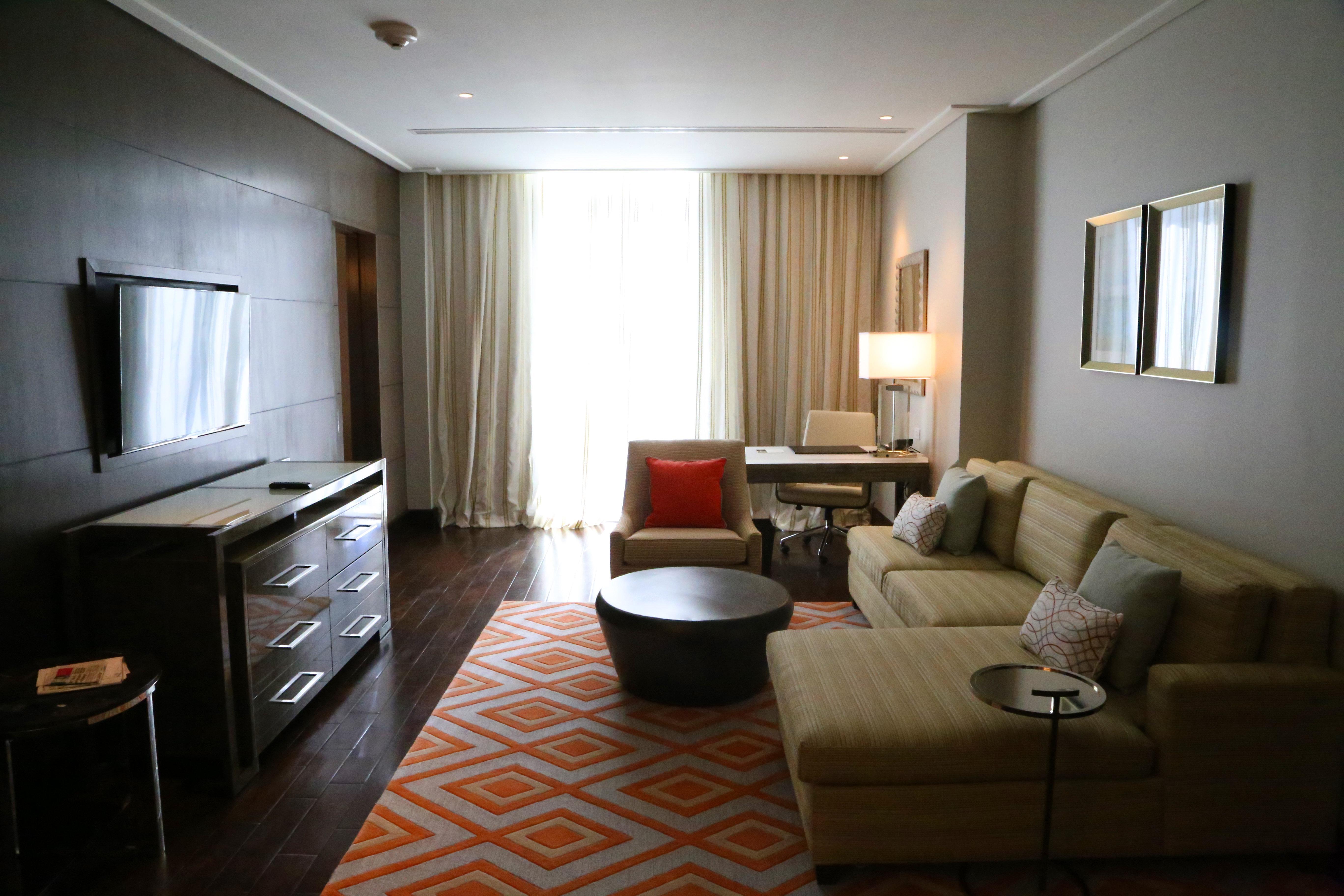Intercontinental Real Santo Domingo By Ihg Hotel Exterior photo