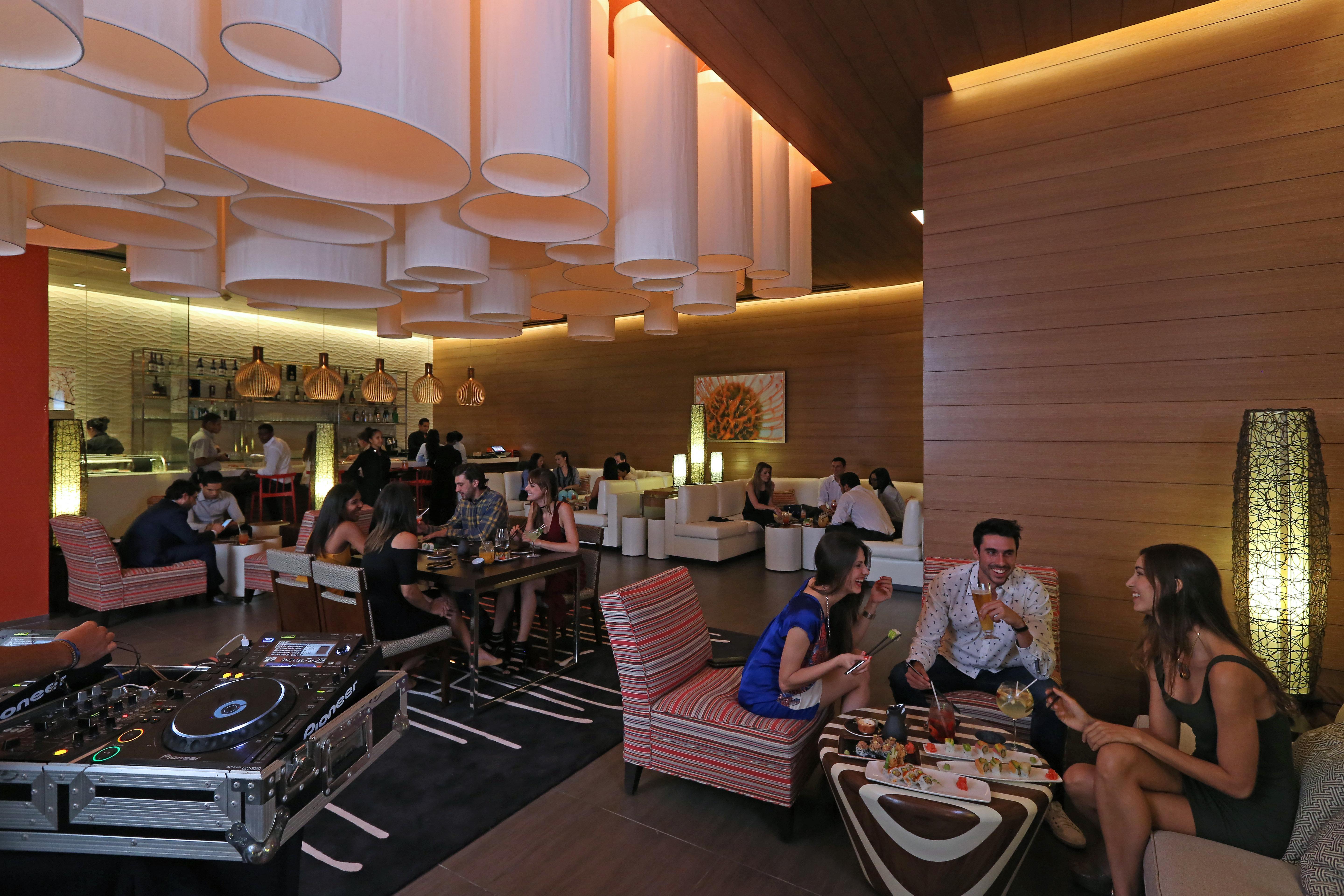 Intercontinental Real Santo Domingo By Ihg Hotel Exterior photo