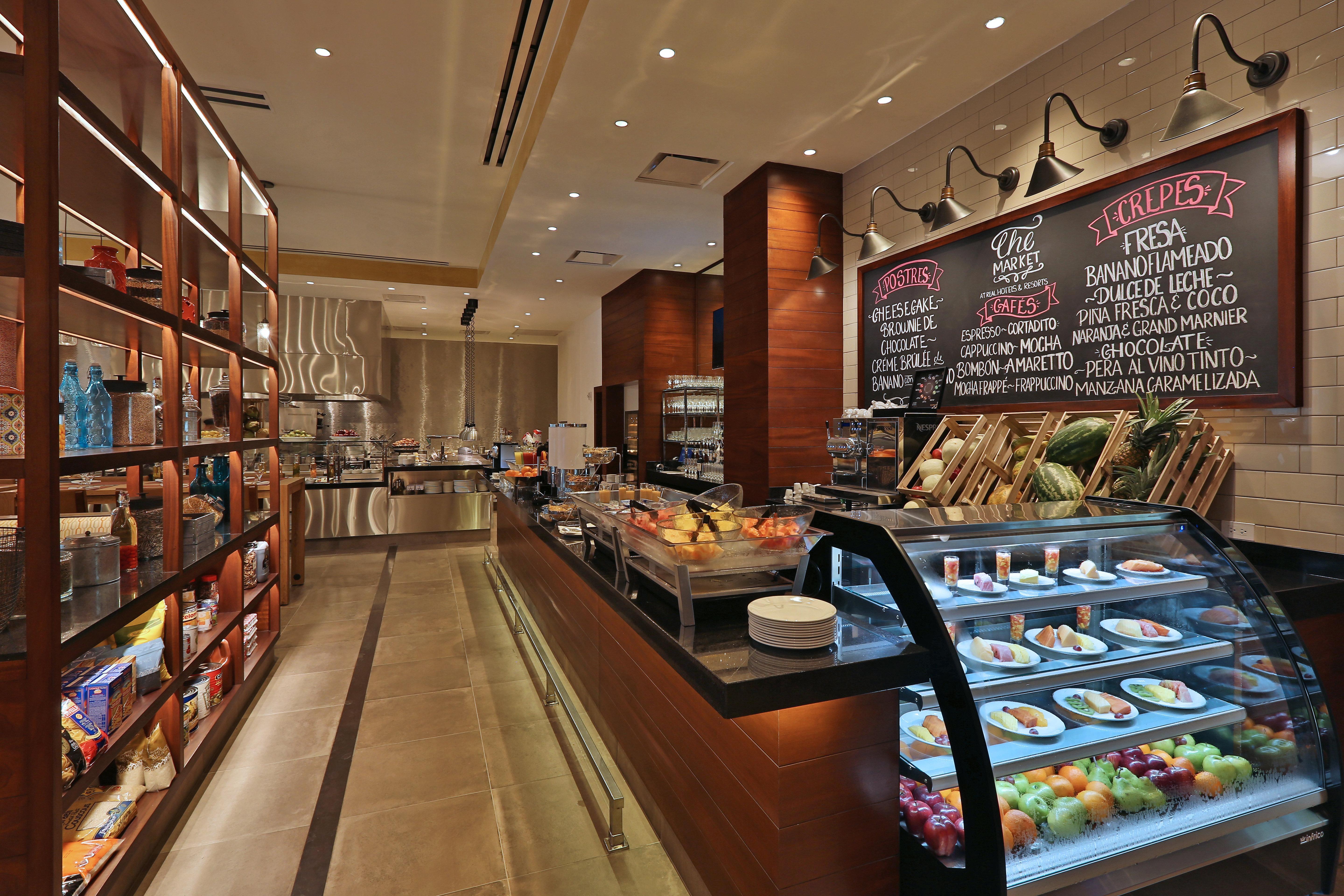 Intercontinental Real Santo Domingo By Ihg Hotel Exterior photo