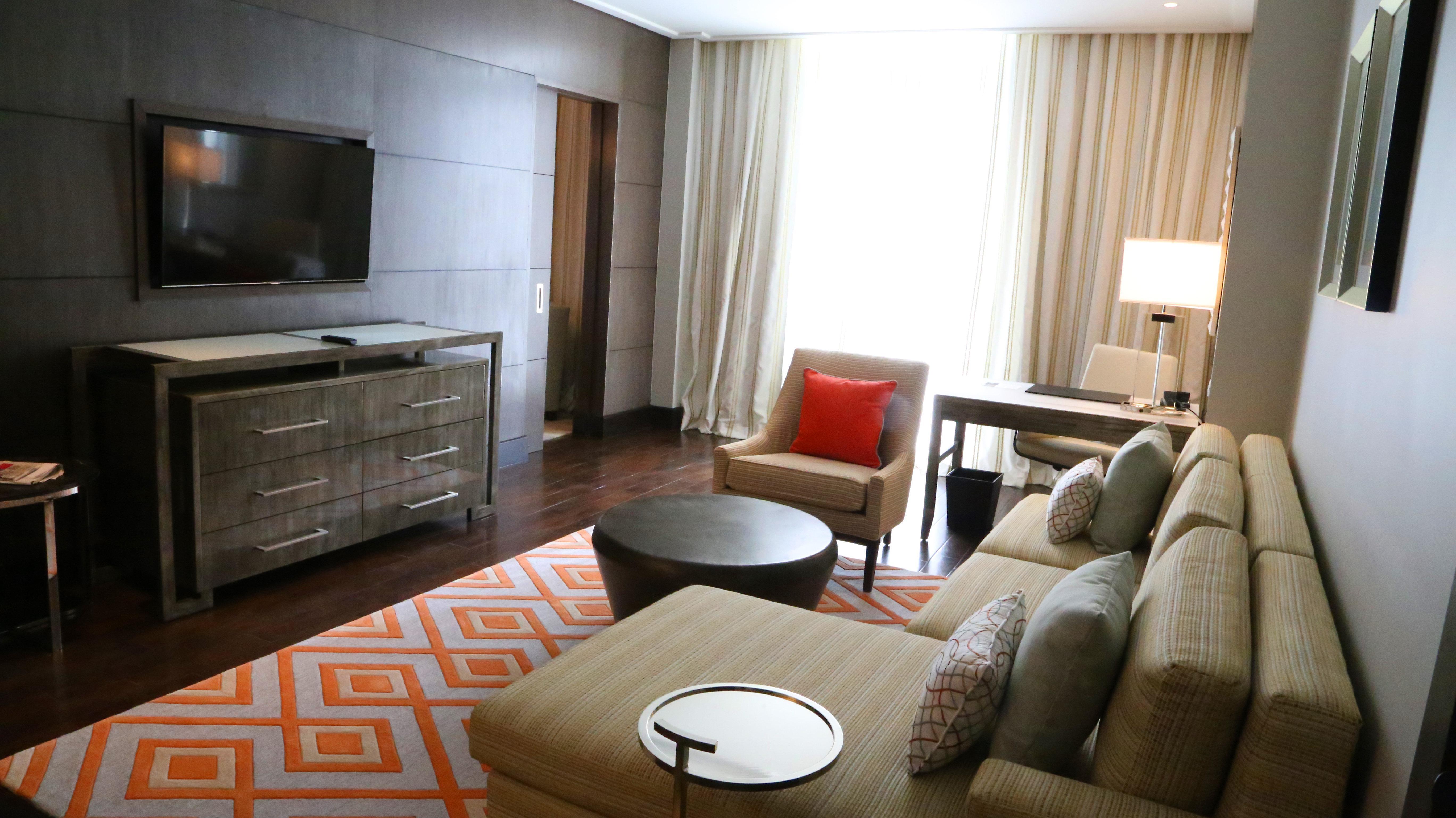 Intercontinental Real Santo Domingo By Ihg Hotel Exterior photo