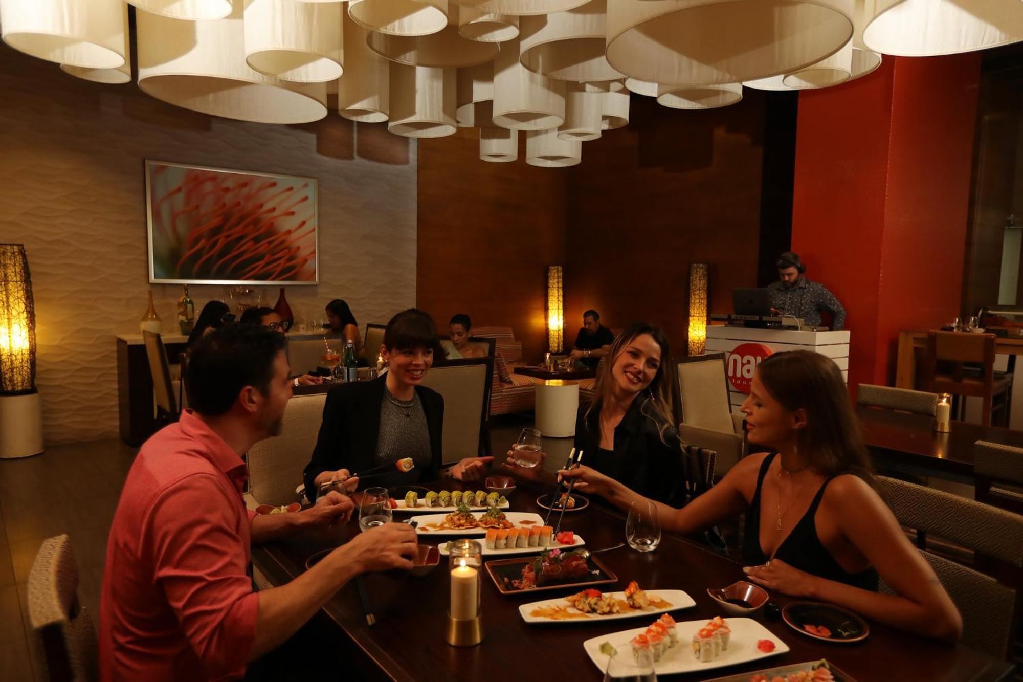Intercontinental Real Santo Domingo By Ihg Hotel Exterior photo