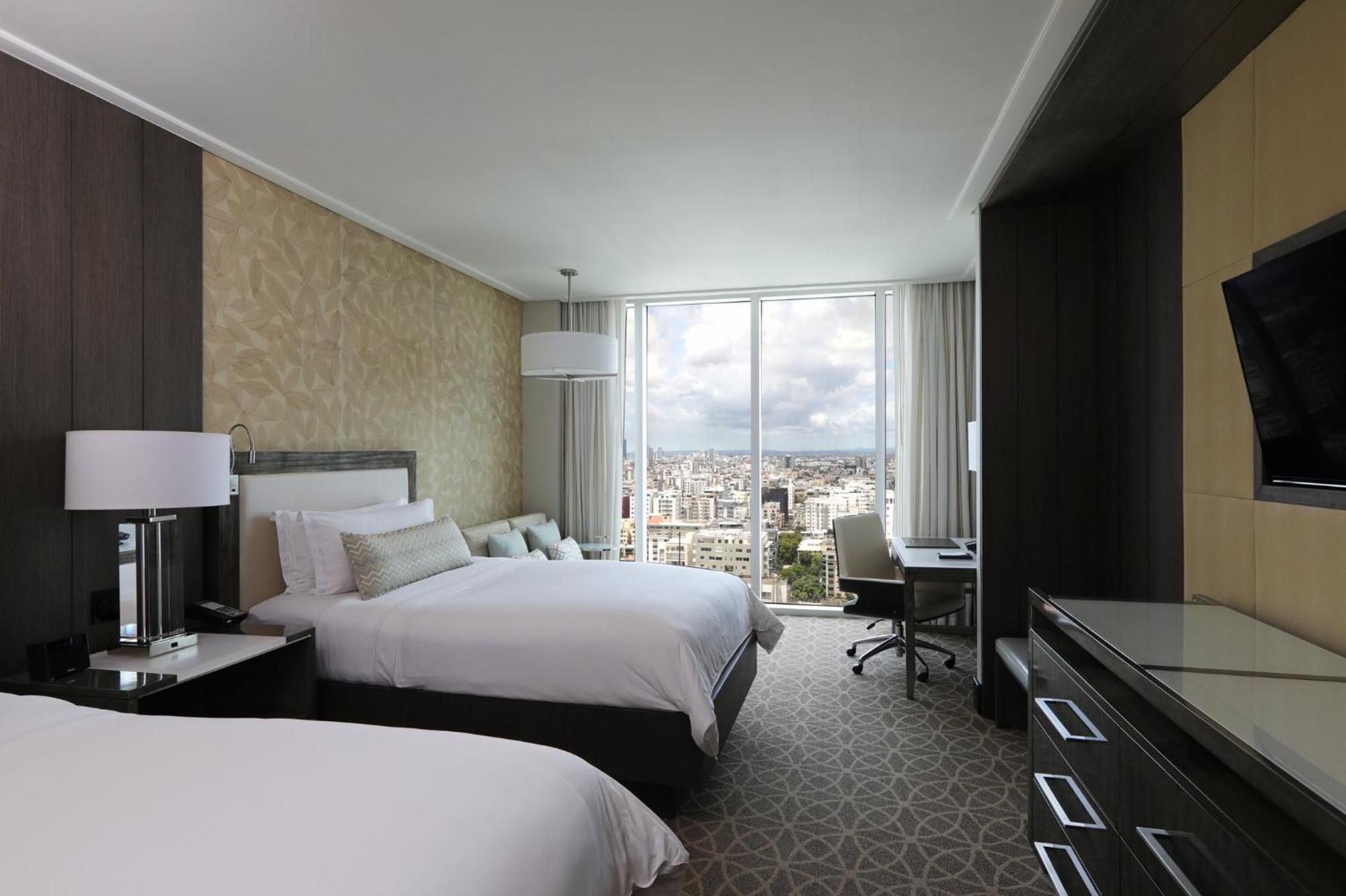 Intercontinental Real Santo Domingo By Ihg Hotel Exterior photo