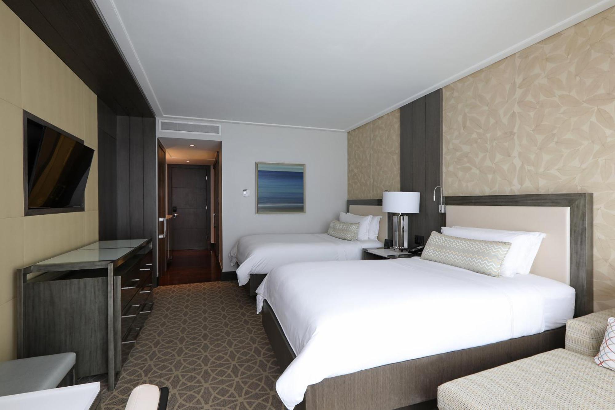 Intercontinental Real Santo Domingo By Ihg Hotel Exterior photo