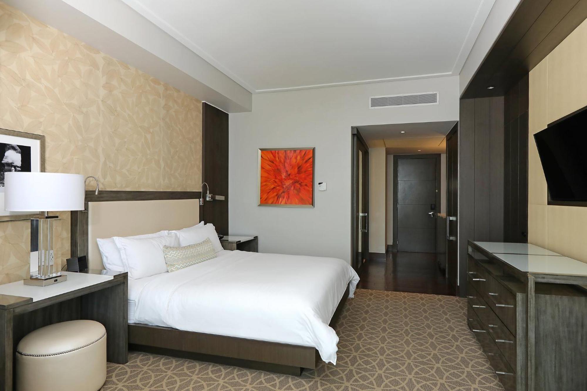 Intercontinental Real Santo Domingo By Ihg Hotel Exterior photo