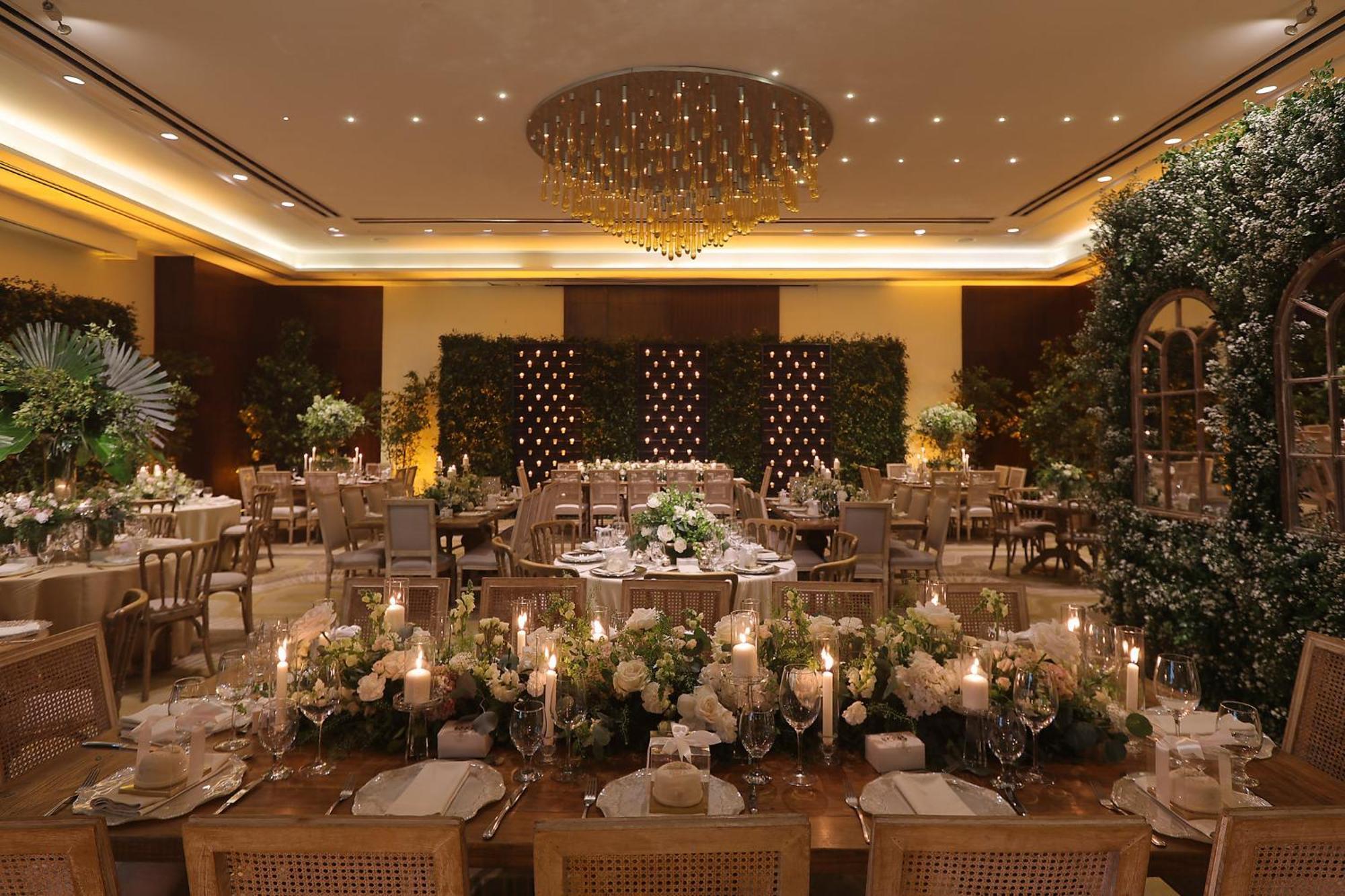 Intercontinental Real Santo Domingo By Ihg Hotel Exterior photo
